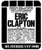 Eric Clapton on Nov 30, 1974 [913-small]