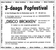 Holland Pop Festival  on Jun 26, 1970 [929-small]