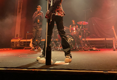 grandson / Royal & the Serpent / Nova Twins on Mar 31, 2022 [969-small]