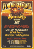Powderfinger / Jet / Bertie Blackman on Nov 6, 2010 [972-small]