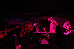 Human Music / Body Horror / Pigeonhole on Mar 26, 2022 [014-small]