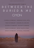 Between the Buried and Me on Feb 29, 2016 [303-small]