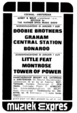 Little Feat / Montrose / Tower Of Power on Jan 30, 1974 [091-small]