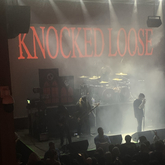 Knocked Loose / Movements / Kublai Khan TX / Koyo on Apr 1, 2022 [093-small]