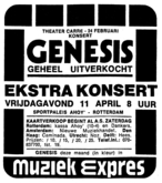 Genesis on Feb 24, 1975 [095-small]