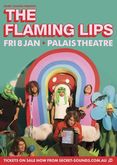 The Flaming Lips on Jan 8, 2016 [310-small]