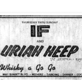 Uriah Heep / If on Apr 10, 1971 [117-small]