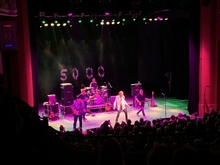 John Otway & Wild Willy Barrett / John Otway & The Big Band on Apr 2, 2022 [124-small]
