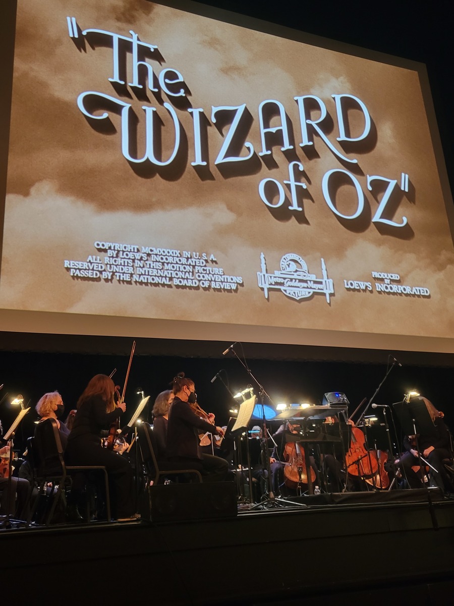 Waterbury Symphony Orchestra Concert & Tour History Concert Archives