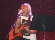 Craig Owens Solo Acoustic Performance / bearcat on Nov 10, 2012 [134-small]
