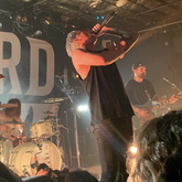 Miss May I / The Word Alive / Afterlife / Thousand Below / QUALIA on Jul 11, 2019 [141-small]
