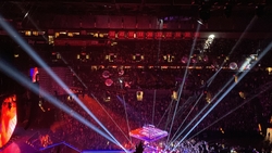 Dua Lipa / Caroline Polachek / Lolo Zouaï on Mar 29, 2022 [150-small]