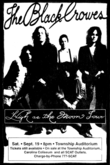 The Black Crowes on Sep 19, 1992 [157-small]