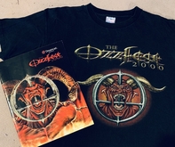 Ozzfest 2000 on Aug 20, 2000 [158-small]