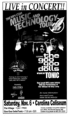 Goo Goo Dolls / Tonic on Nov 6, 1999 [161-small]