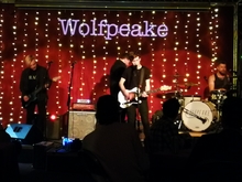 Wolfpeake / Youth Salute / Rogues on Nov 25, 2017 [173-small]