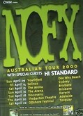 NOFX / Jebediah / Bodyjar / Area 7 / The Get Up Kids on Apr 9, 2000 [320-small]