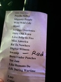 Start Making Sense (Tribute to Talking Heads) / Start Making Sense (Tribute to Talking Heads) on Apr 2, 2022 [250-small]