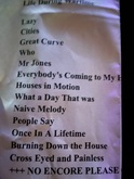 Start Making Sense (Tribute to Talking Heads) / Start Making Sense (Tribute to Talking Heads) on Apr 2, 2022 [251-small]