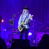 Jerry Cantrell / Lola Colette on Apr 2, 2022 [262-small]