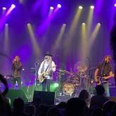 Jerry Cantrell / Lola Colette on Apr 2, 2022 [263-small]