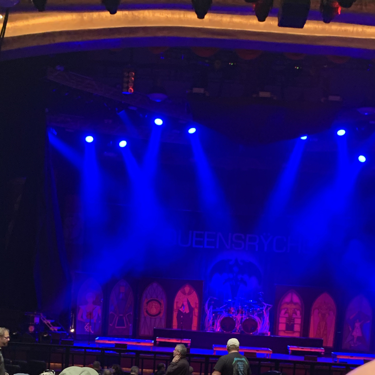 Concert History of The Grand Theater at Foxwoods Resort Casino