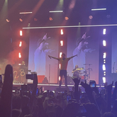 Louis Tomlinson / Only The Poets on Apr 2, 2022 [282-small]