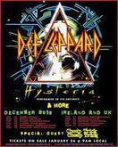 Tour Poster, Def Leppard / Cheap Trick on Dec 14, 2018 [283-small]