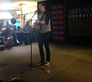 Shawn Mendes on Apr 16, 2015 [300-small]