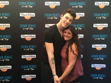 Shawn Mendes / James TW on Aug 14, 2016 [306-small]