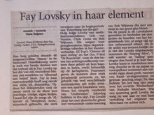Fay Lovsky on Mar 31, 2004 [325-small]