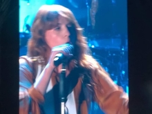 The Staves / Florence and the Machine on Sep 25, 2015 [363-small]