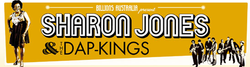 Sharon Jones and The Dap-Kings / Bob Log III on Mar 7, 2008 [340-small]