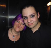 Fearless Vampire Killers / Beyond Recall / Ashestoangels on Mar 10, 2014 [422-small]