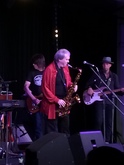 Bobby Keys and the Suffering Bastards on Mar 27, 2014 [343-small]