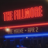 The Maine / The Happy Fits / Charlotte Sands on Apr 2, 2022 [453-small]