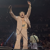 Harry Styles / Jenny Lewis on Sep 29, 2021 [458-small]