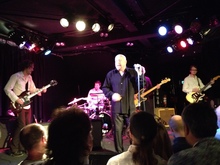 The Fabulous Thunderbirds /  Canned Heat on Apr 8, 2012 [346-small]
