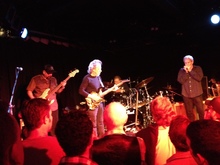 The Fabulous Thunderbirds /  Canned Heat on Apr 8, 2012 [347-small]