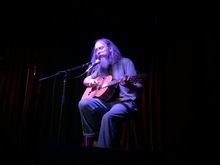 Charlie Parr on Mar 3, 2016 [348-small]