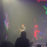 Sam Fender / Goat Girl on Apr 1, 2022 [484-small]