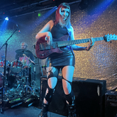 Crawlers / Venus Grrrls / ALLORA on Apr 1, 2022 [486-small]