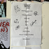 Crawlers / Venus Grrrls / ALLORA on Apr 1, 2022 [488-small]