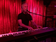 Chuck Leavell on Nov 6, 2014 [350-small]