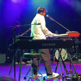 Rex Orange County on Apr 3, 2022 [501-small]