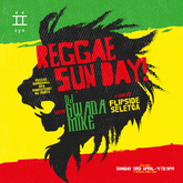 Reggae Sun Day on Apr 3, 2022 [514-small]