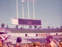 Chicago / The Beach Boys / Commander Cody and His Lost Planet Airmen / New Riders of the Purple Sage / Bob Seger on May 24, 1975 [580-small]