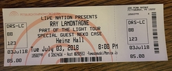 Neko Case / Ray Lamontagne on Jul 3, 2018 [601-small]