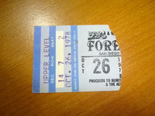 Foreigner on Oct 26, 1978 [607-small]