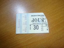 Journey / The Babys on Mar 30, 1980 [610-small]